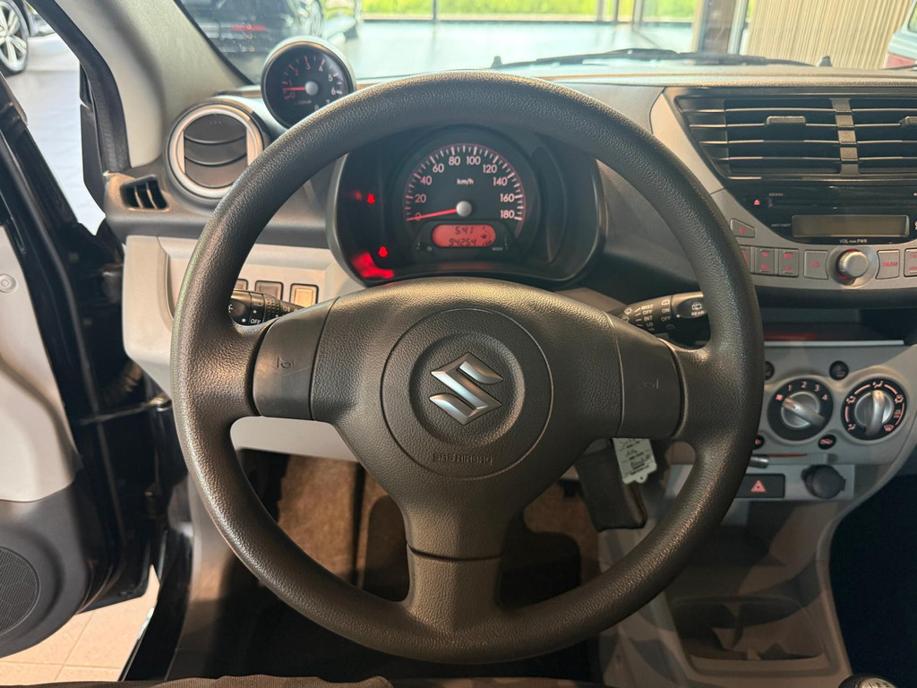 Suzuki Alto 1