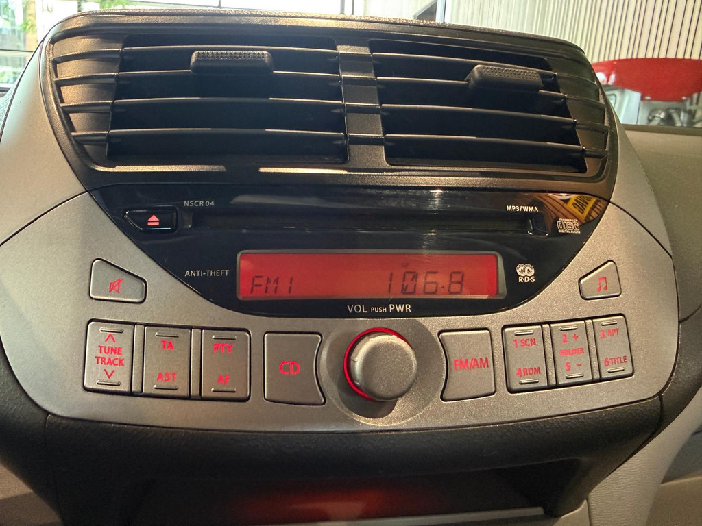 Suzuki Alto 1