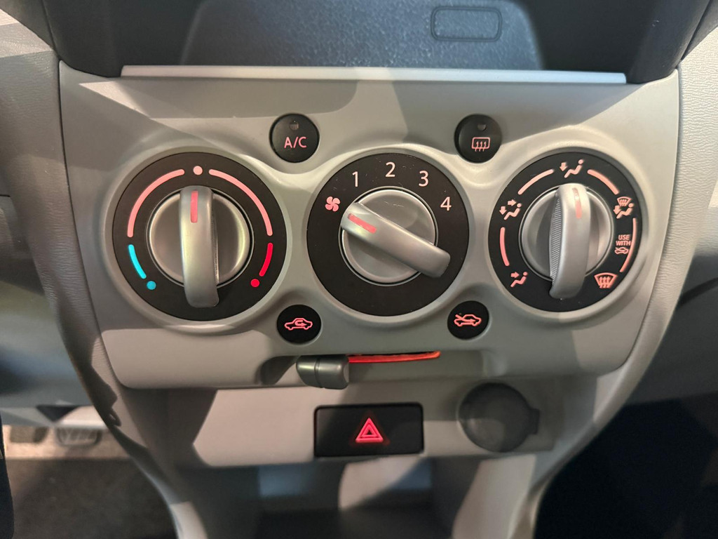 Suzuki Alto 1