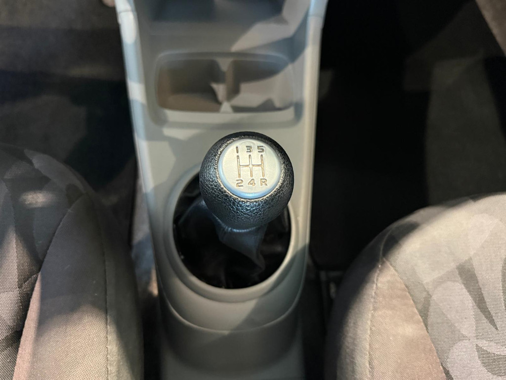 Suzuki Alto 1