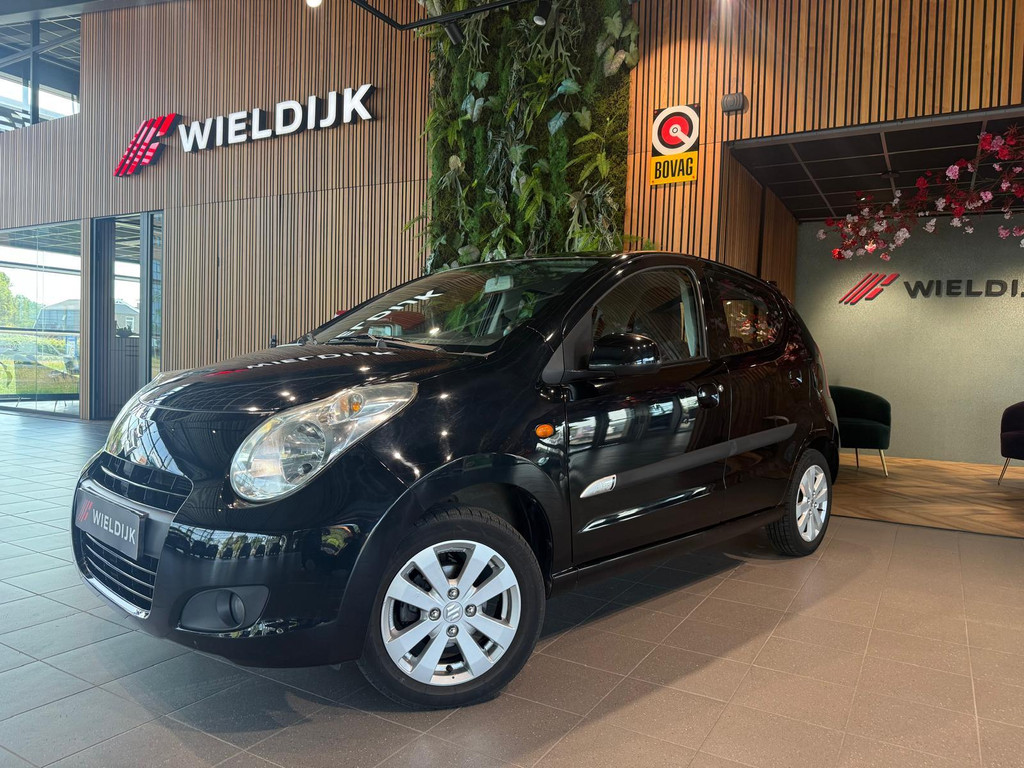 Suzuki Alto 1