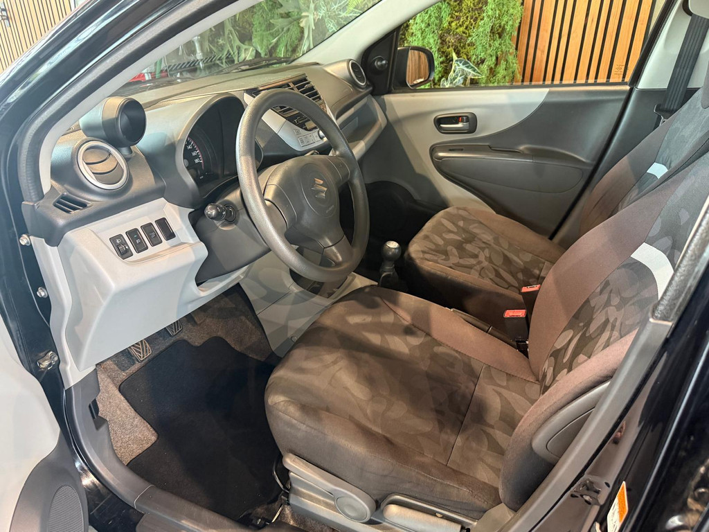 Suzuki Alto 1