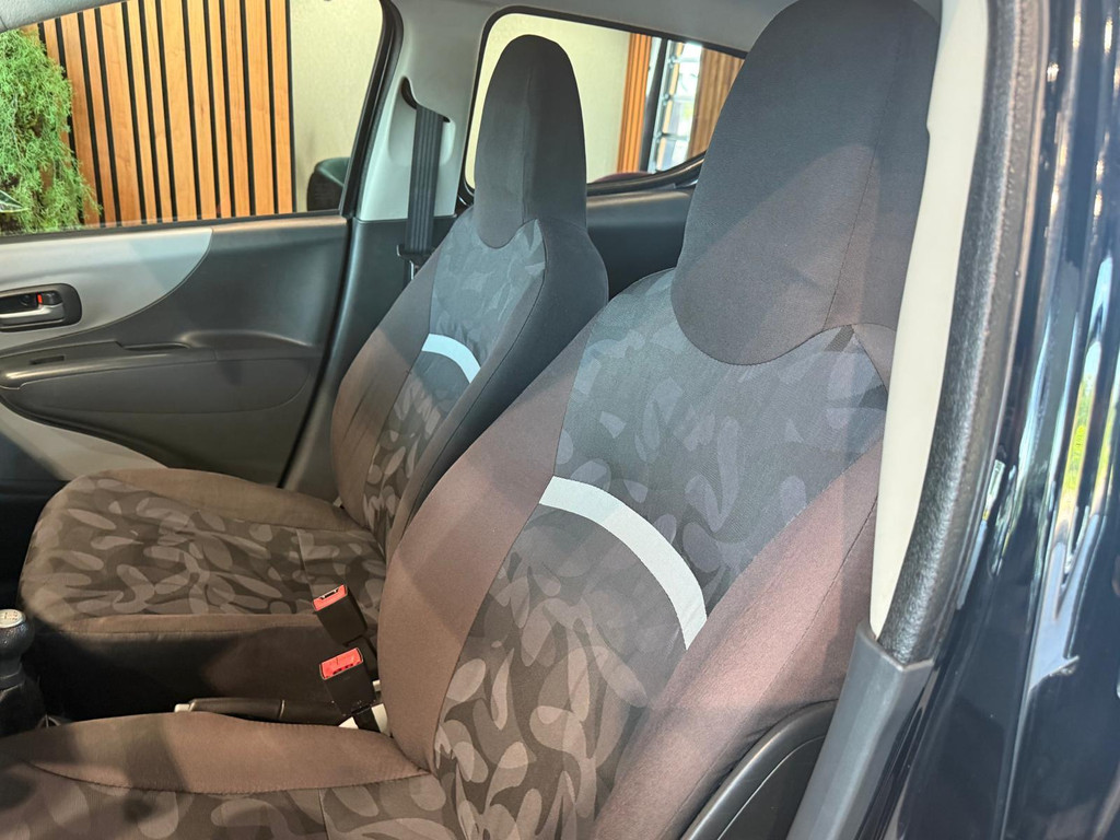 Suzuki Alto 1