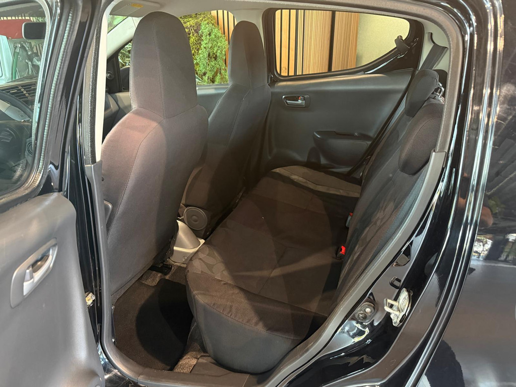 Suzuki Alto 1