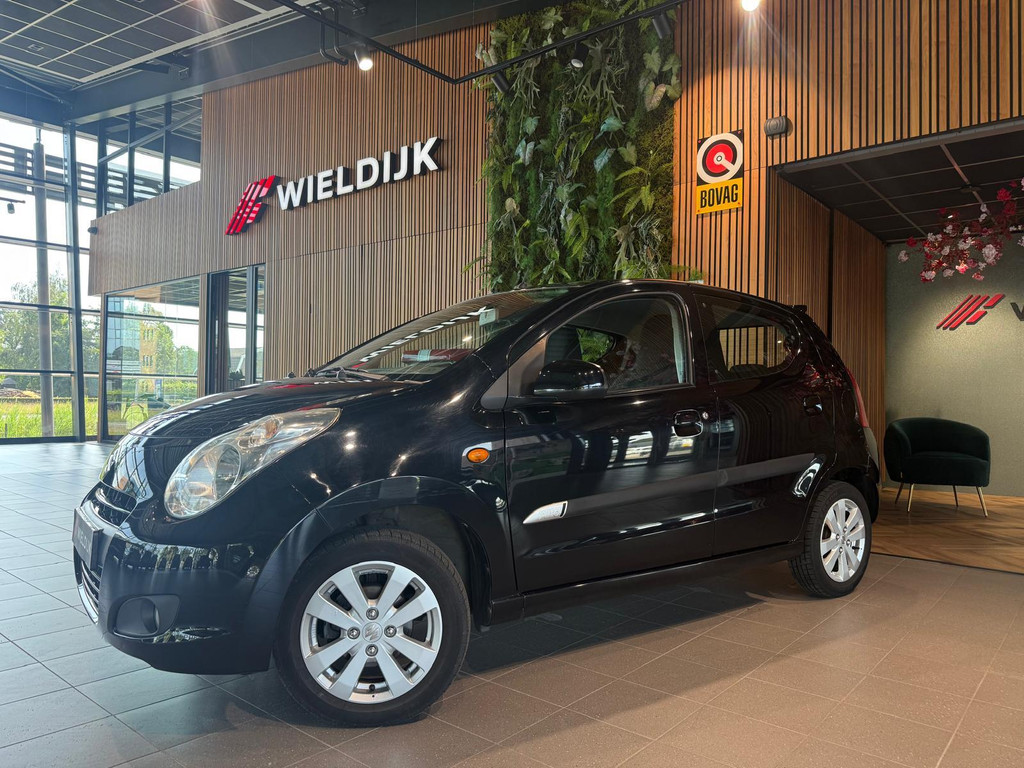 Suzuki Alto 1
