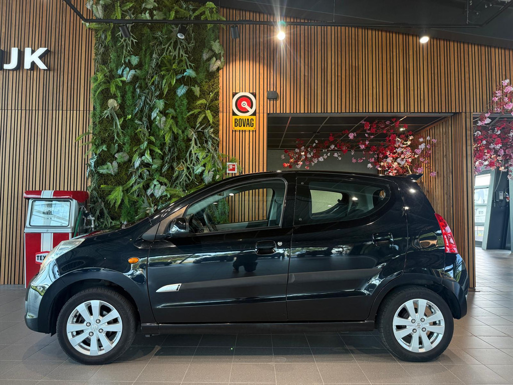 Suzuki Alto 1