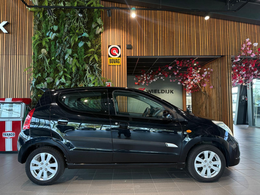 Suzuki Alto 1