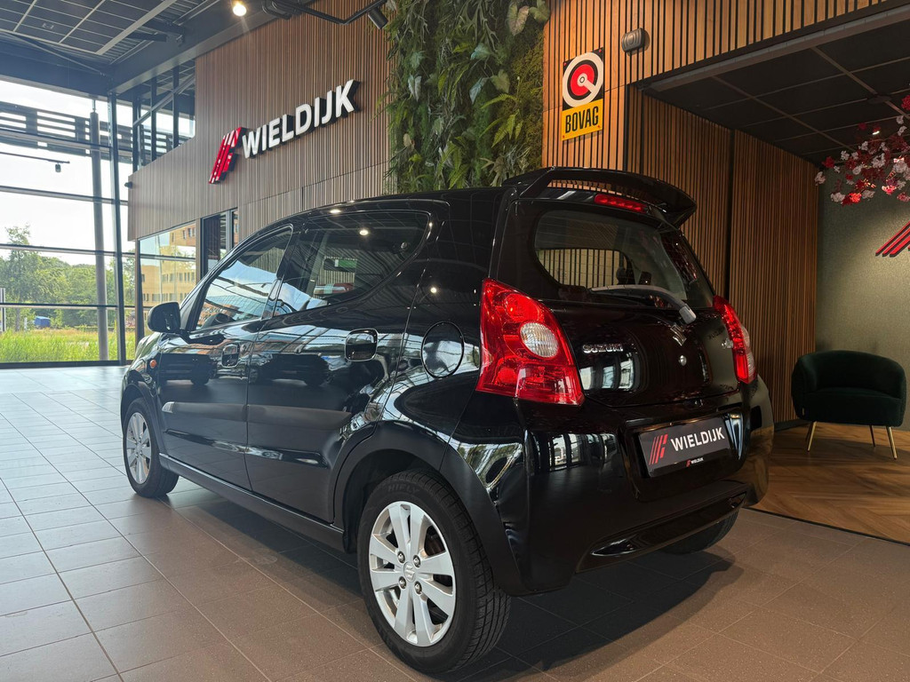Suzuki Alto 1