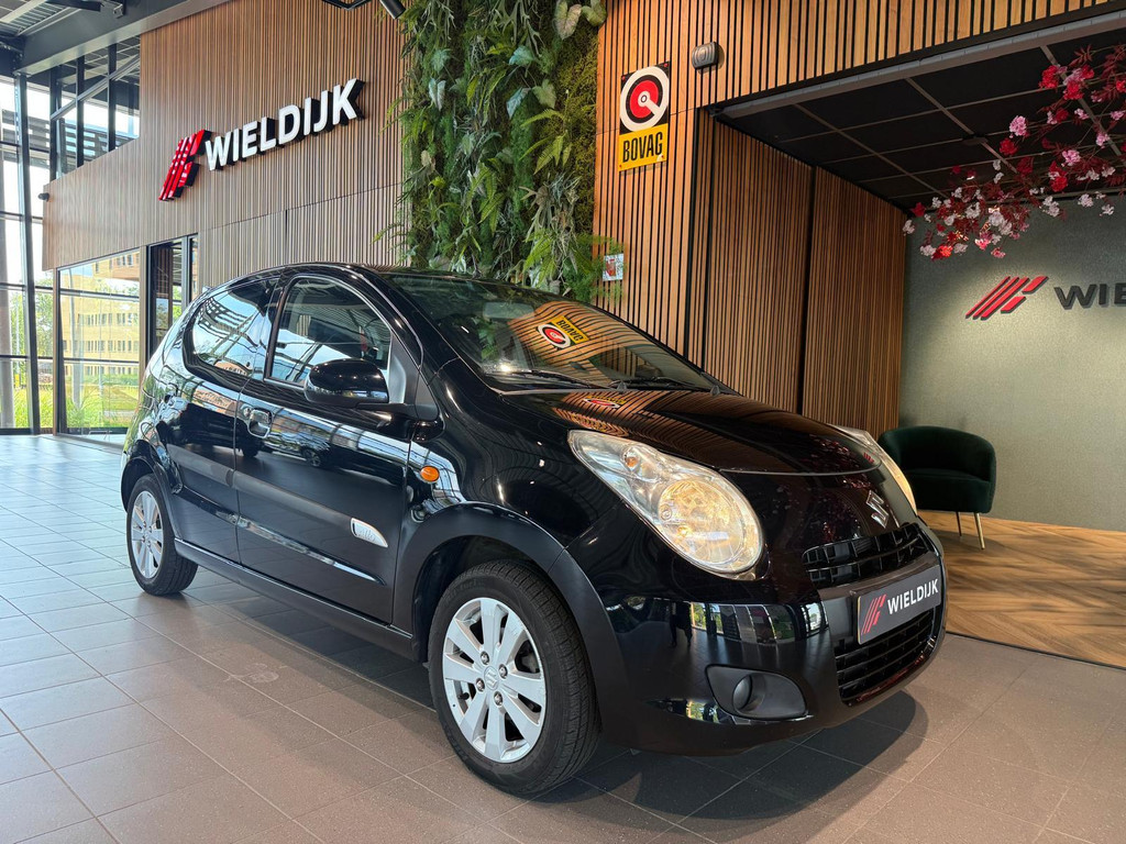 Suzuki Alto 1