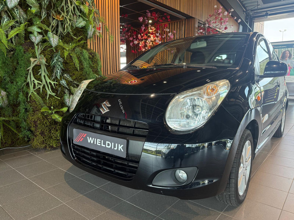 Suzuki Alto 1