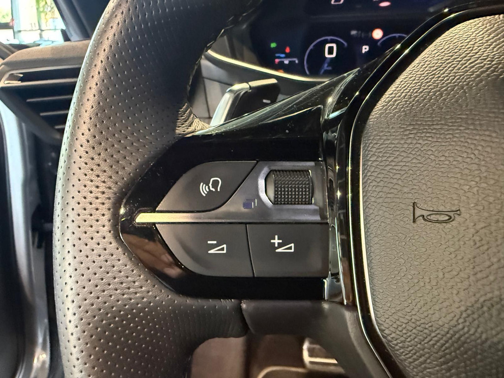 Peugeot 2008 1