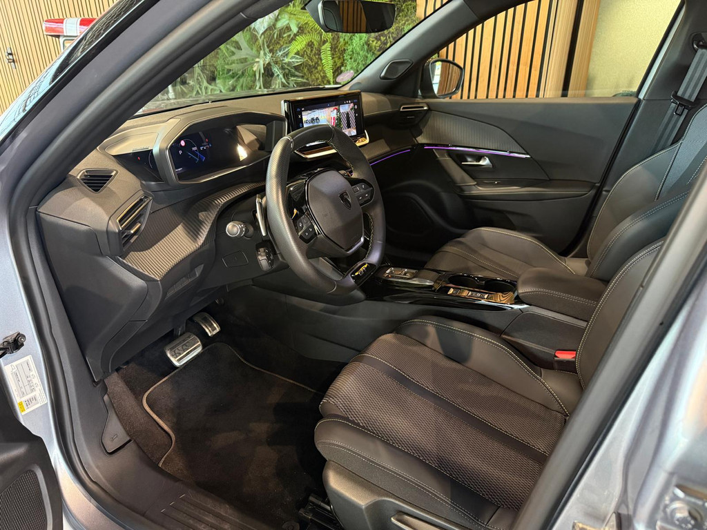 Peugeot 2008 1