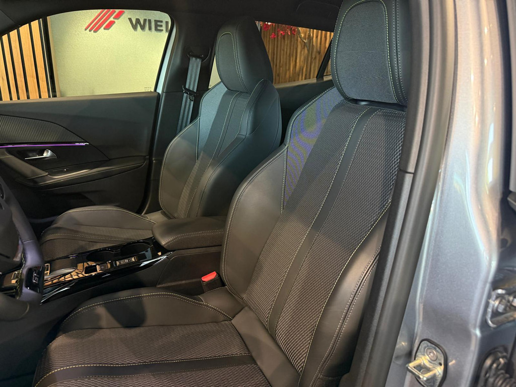 Peugeot 2008 1