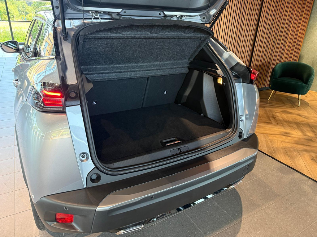 Peugeot 2008 1
