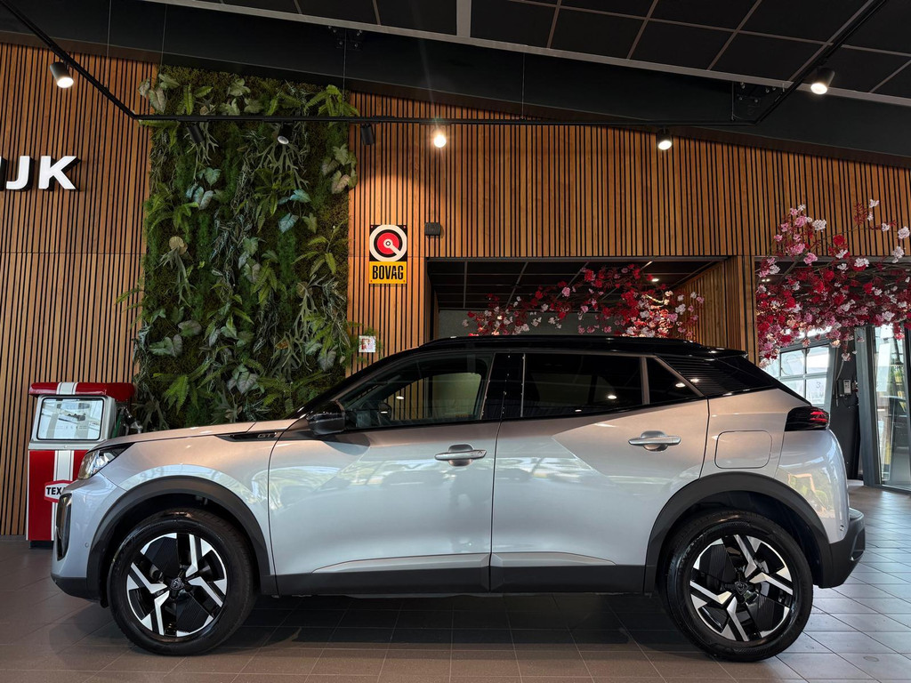 Peugeot 2008 1
