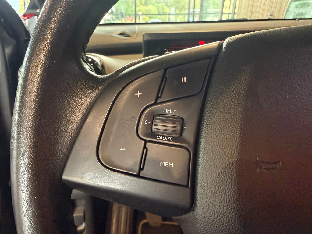 Citroën C4 Cactus 1