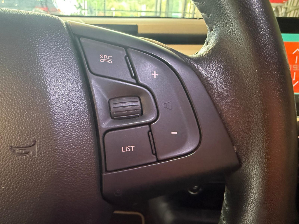 Citroën C4 Cactus 1