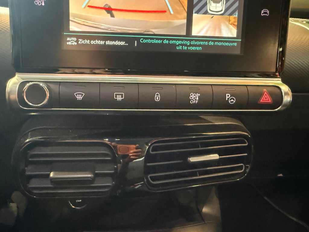 Citroën C4 Cactus 1