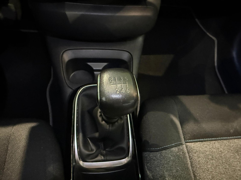 Citroën C4 Cactus 1