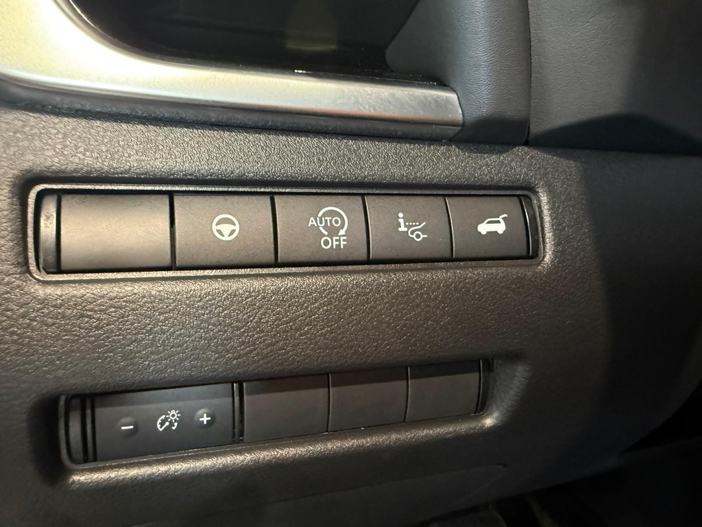 Nissan QASHQAI 1