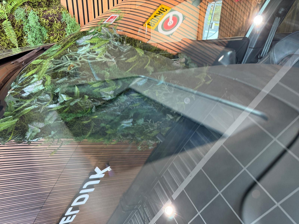 Nissan QASHQAI 1