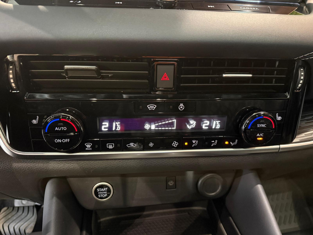 Nissan QASHQAI 1