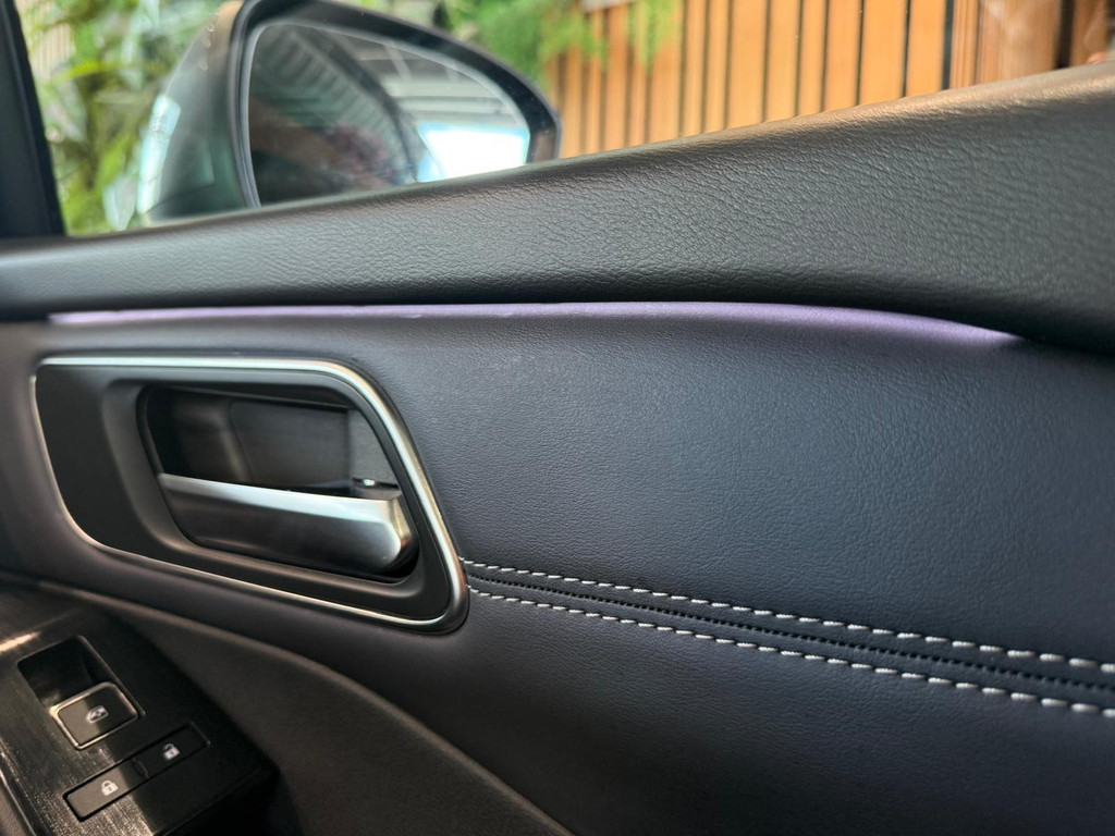 Nissan QASHQAI 1