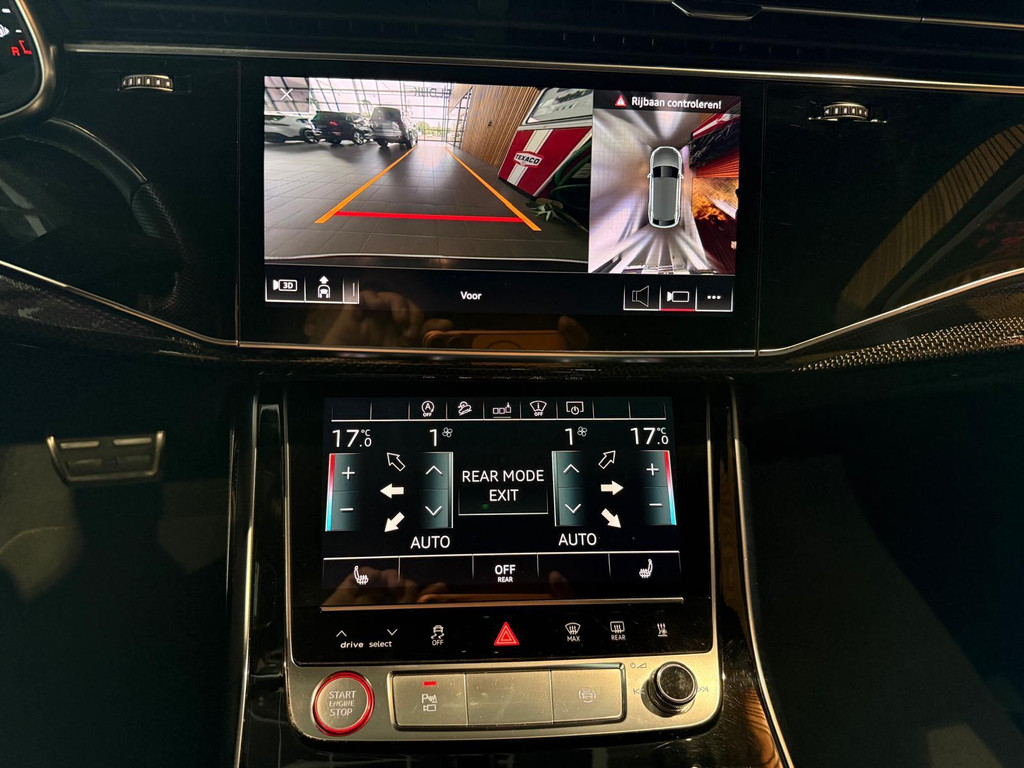 Audi Q8 1