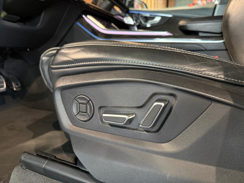 Audi Q8 1