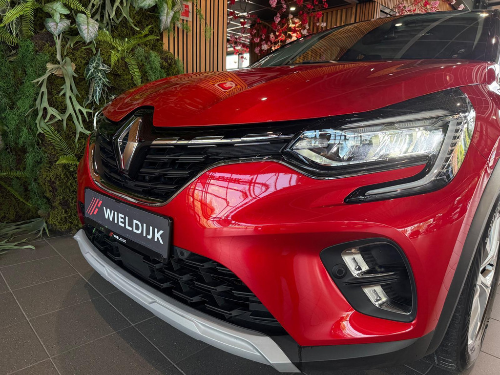 Renault Captur 1