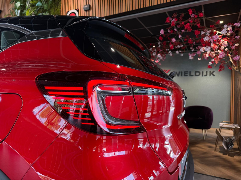 Renault Captur 1