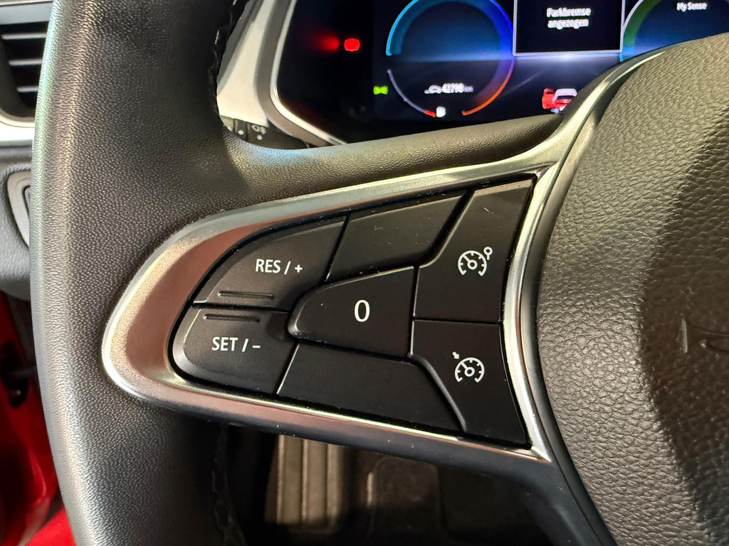 Renault Captur 1