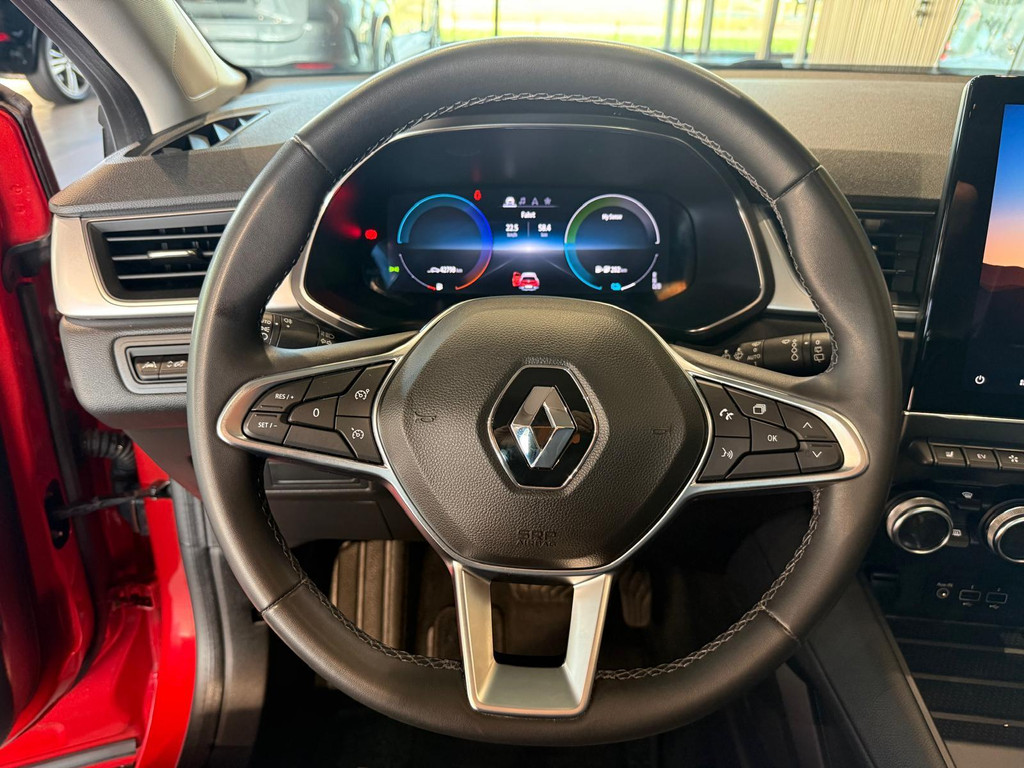 Renault Captur 1