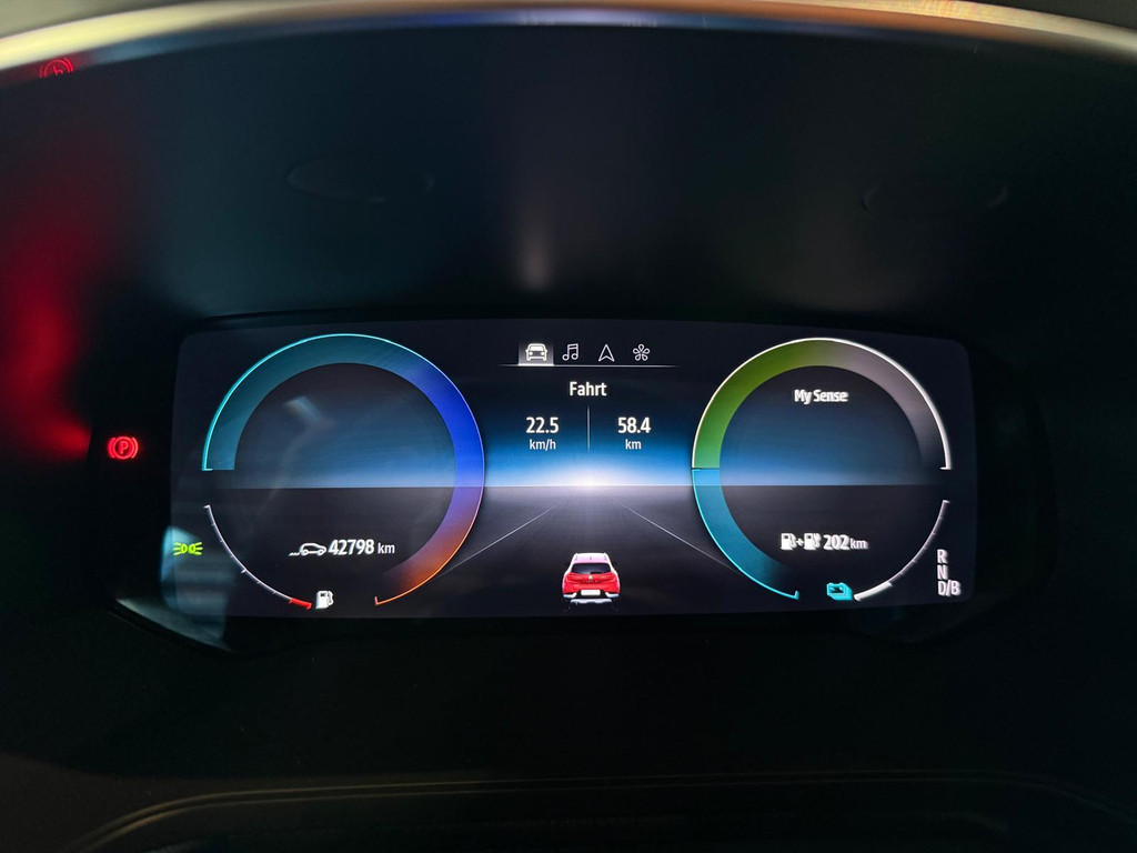 Renault Captur 1