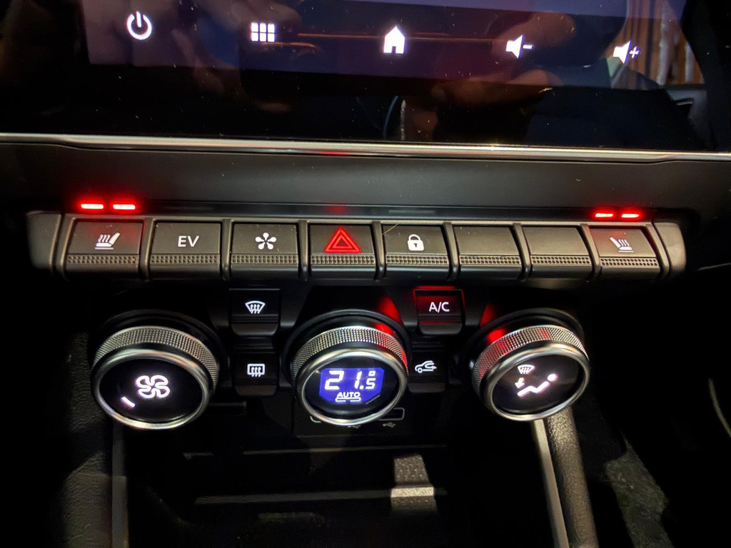 Renault Captur 1