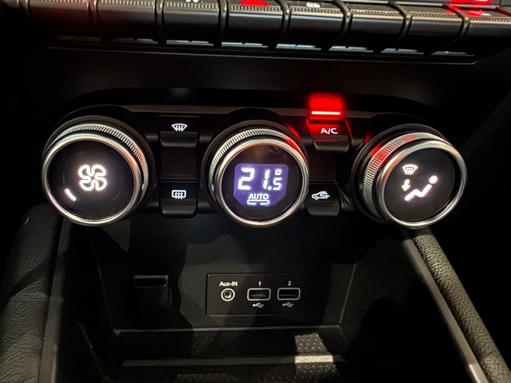 Renault Captur 1