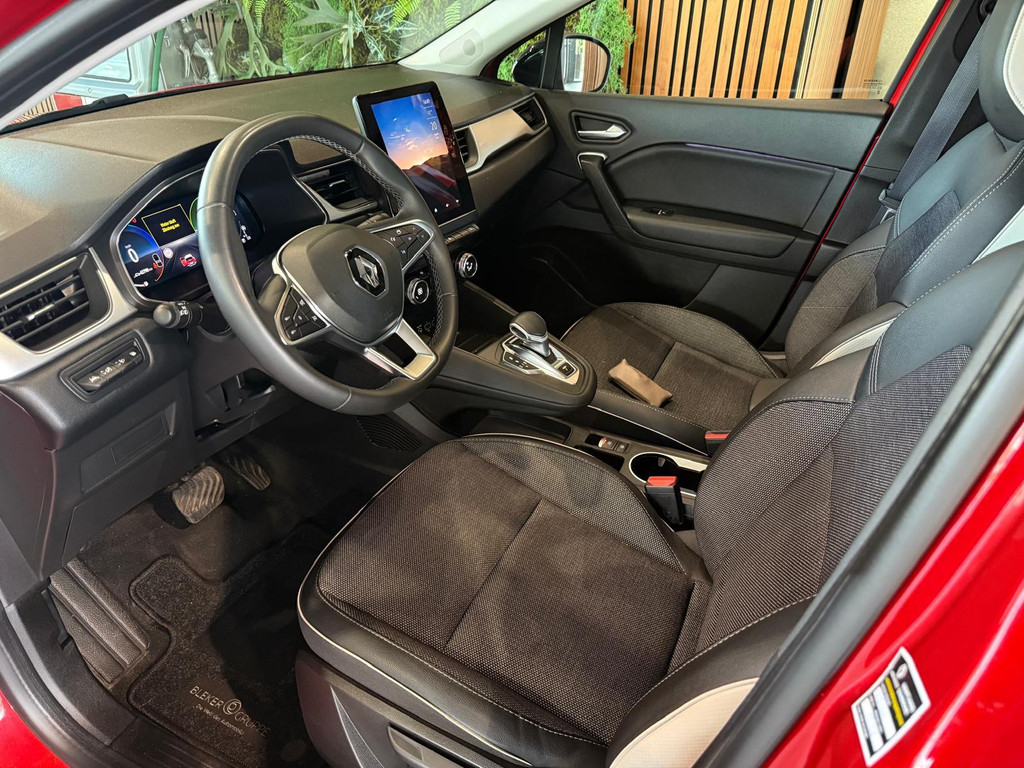 Renault Captur 1