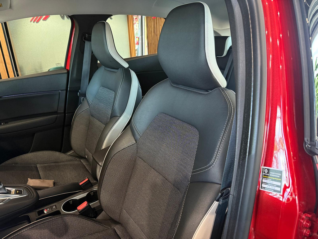Renault Captur 1