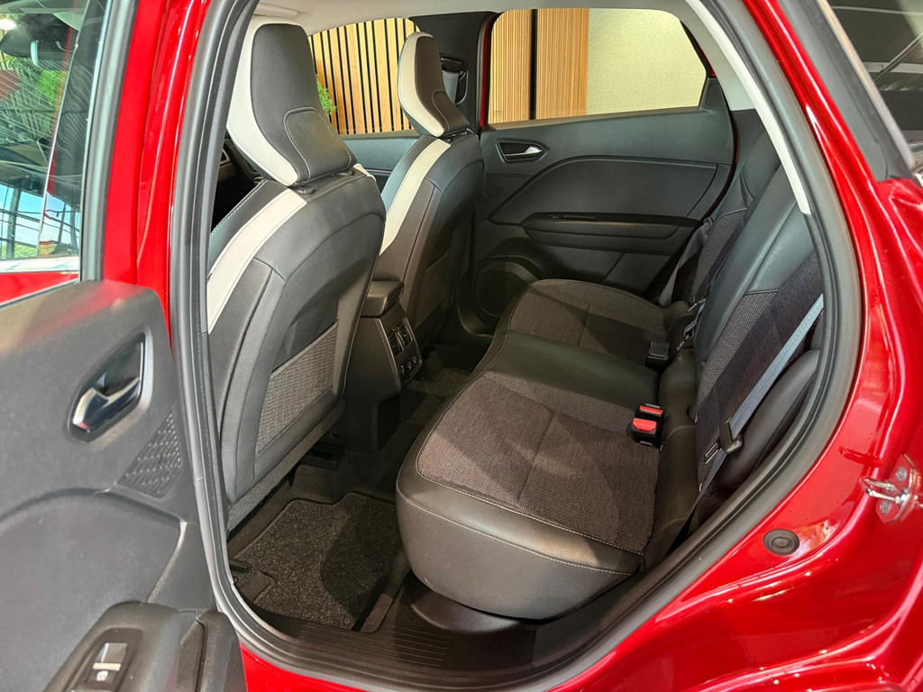 Renault Captur 1