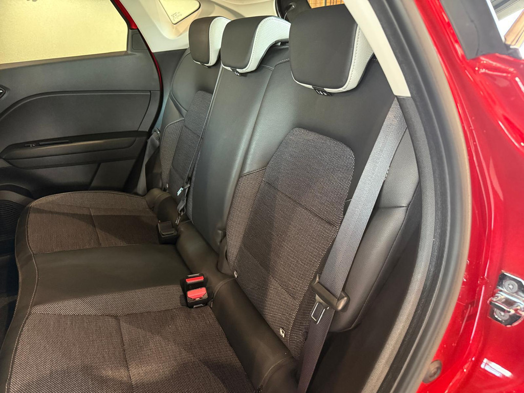 Renault Captur 1