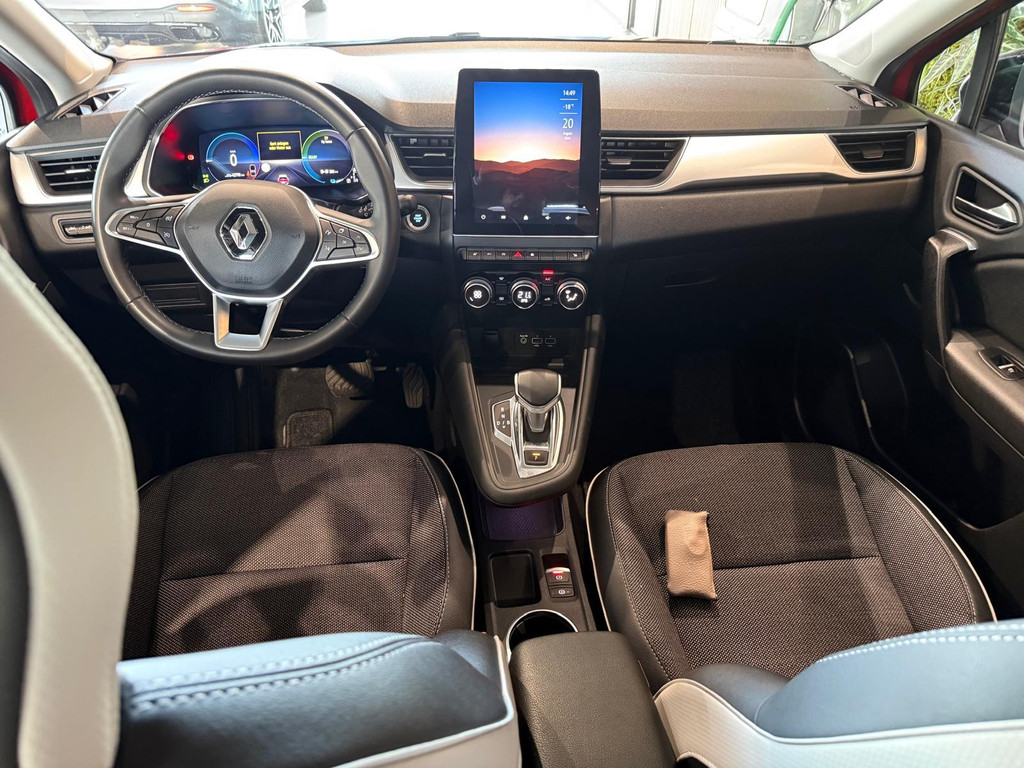 Renault Captur 1