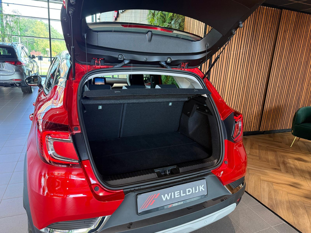 Renault Captur 1