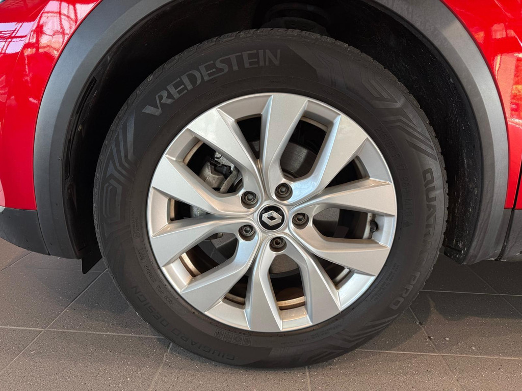 Renault Captur 1