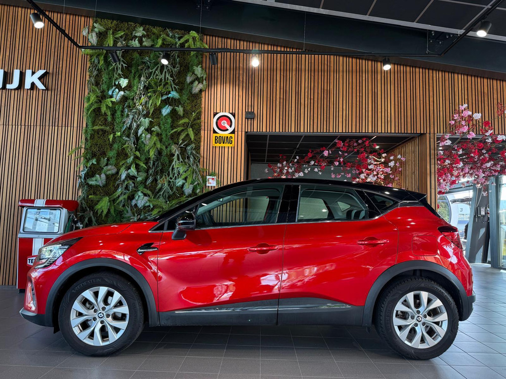 Renault Captur 1
