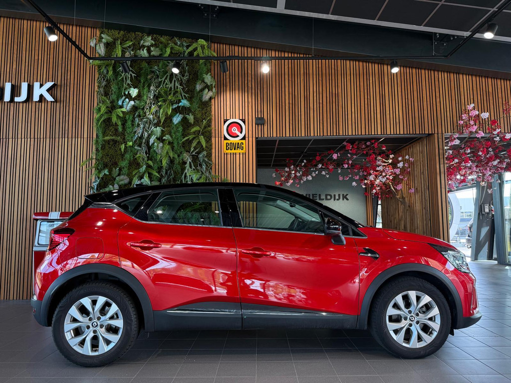 Renault Captur 1