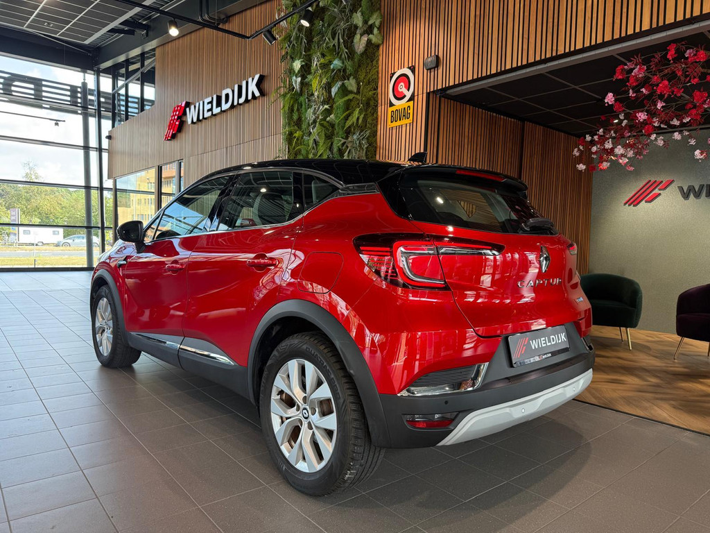 Renault Captur 1