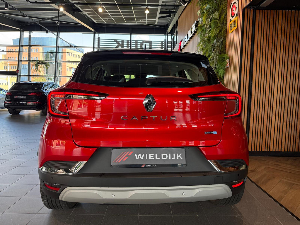 Renault Captur 1