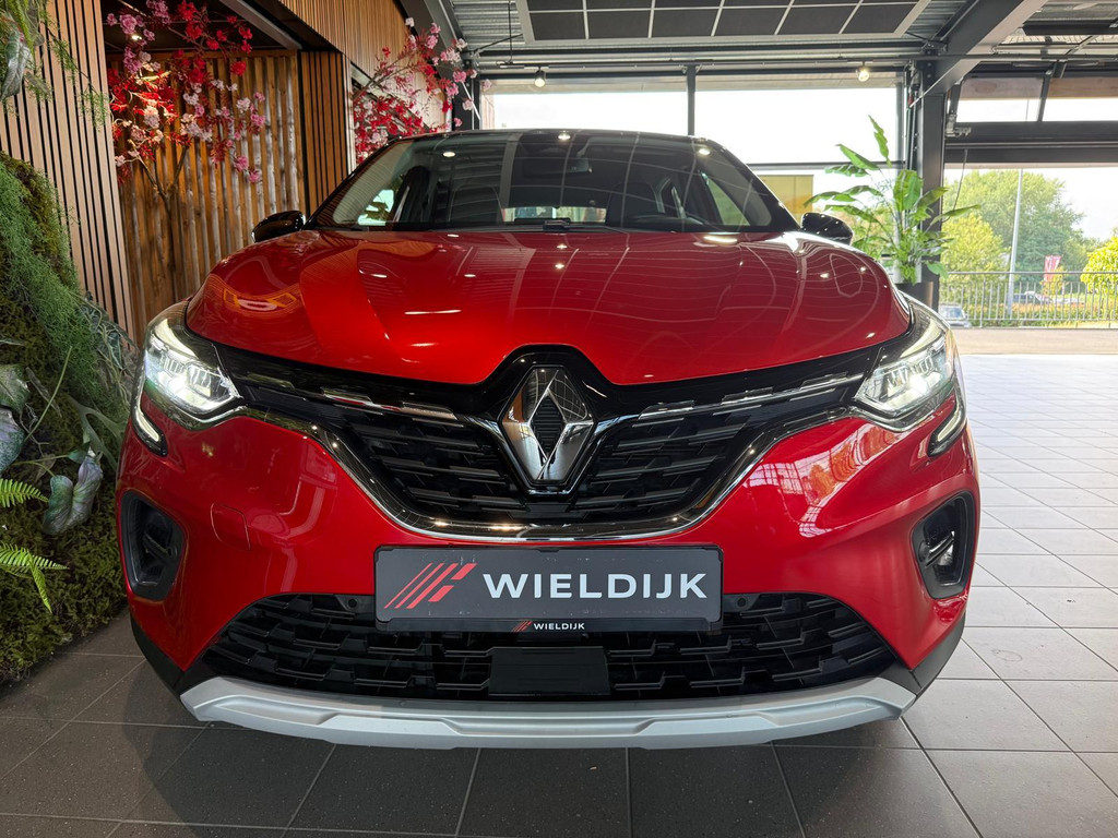 Renault Captur 1