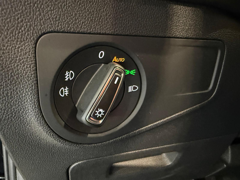 Volkswagen Tiguan 1