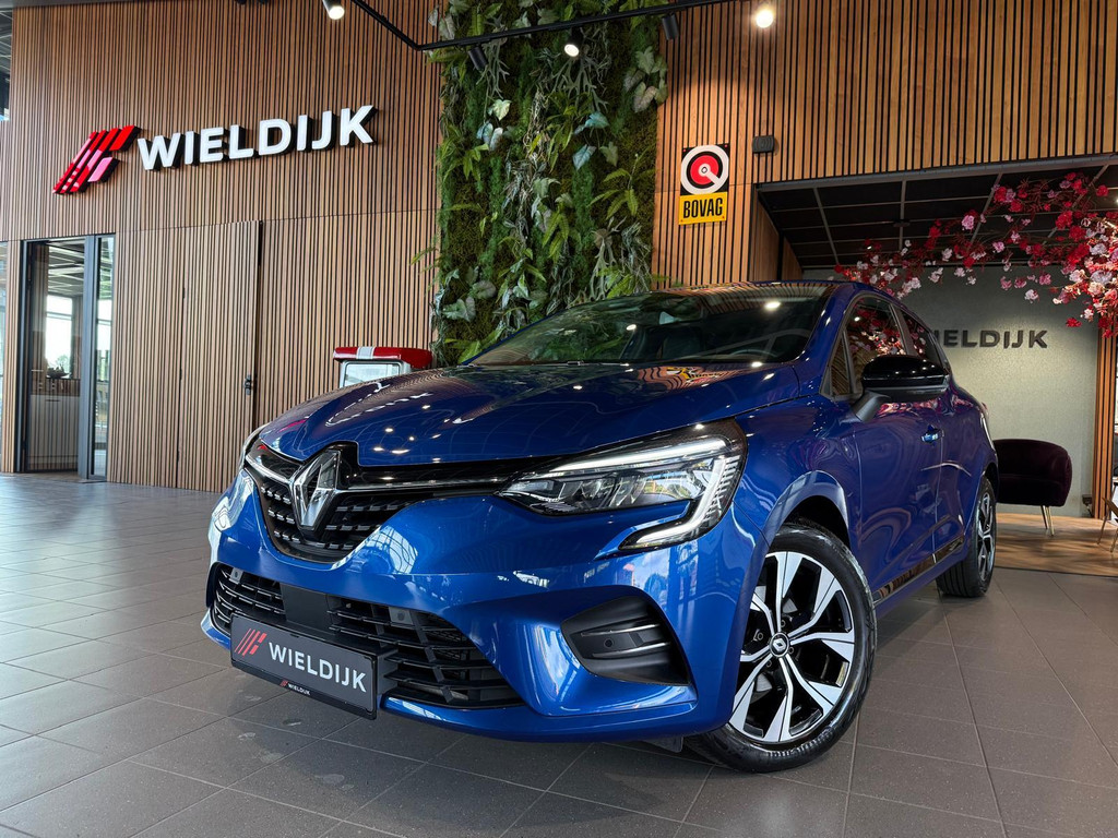 Renault Clio 1